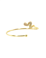 Armband Alisei Dame in Silber B428 - B428